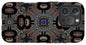 All 8s - Phone Case
