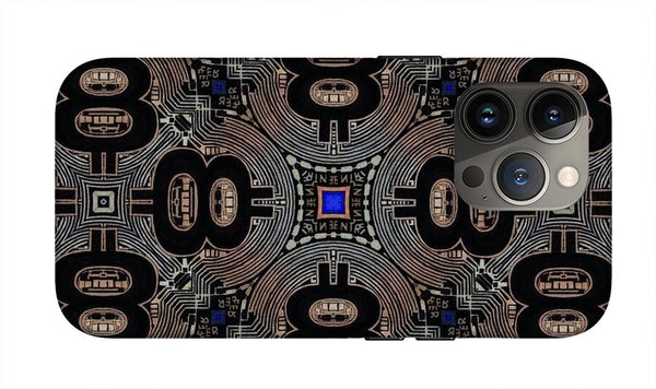 All 8s - Phone Case