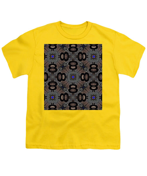 All 8s - Youth T-Shirt
