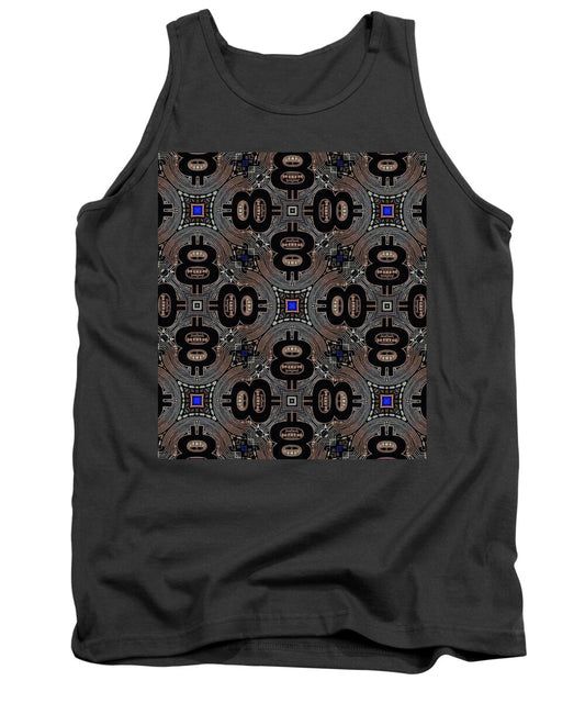All 8s - Tank Top