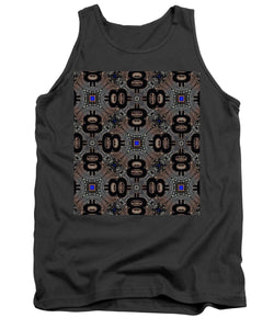 All 8s - Tank Top