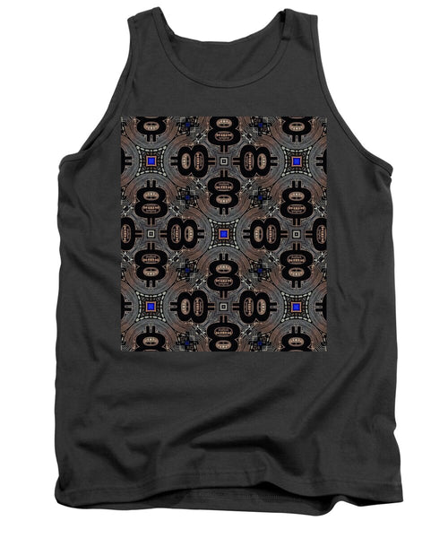 All 8s - Tank Top