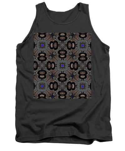 All 8s - Tank Top
