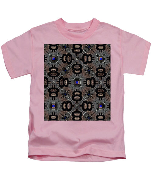 All 8s - Kids T-Shirt