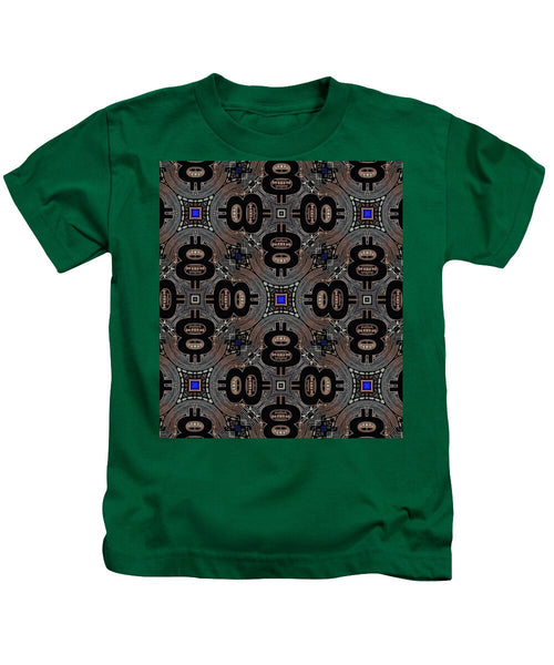 All 8s - Kids T-Shirt