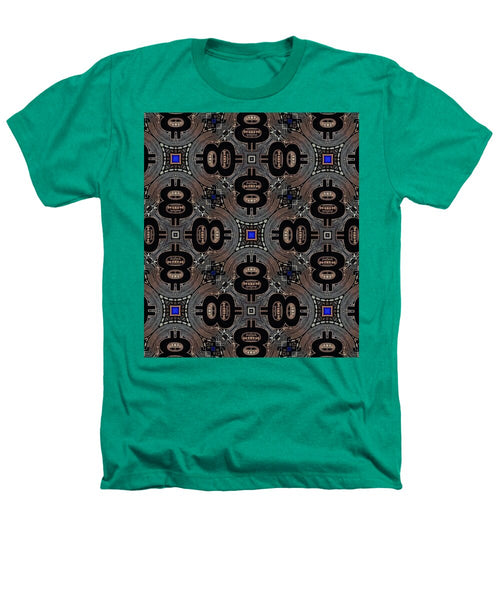 All 8s - Heathers T-Shirt