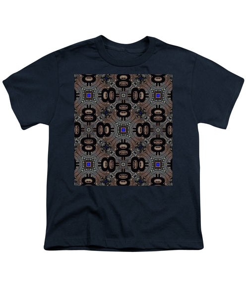 All 8s - Youth T-Shirt