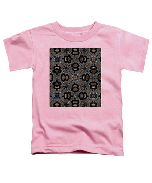 All 8s - Toddler T-Shirt