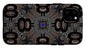 All 8s - Phone Case