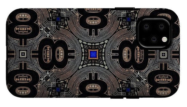 All 8s - Phone Case