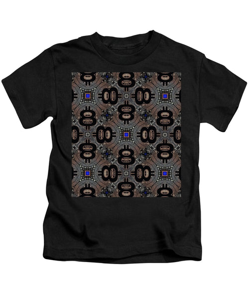 All 8s - Kids T-Shirt