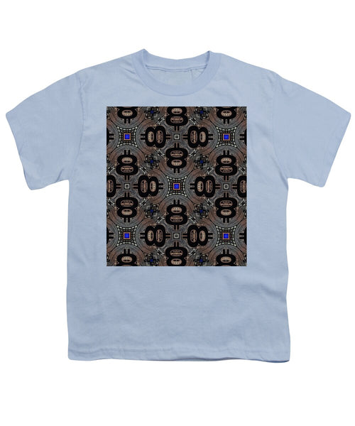 All 8s - Youth T-Shirt