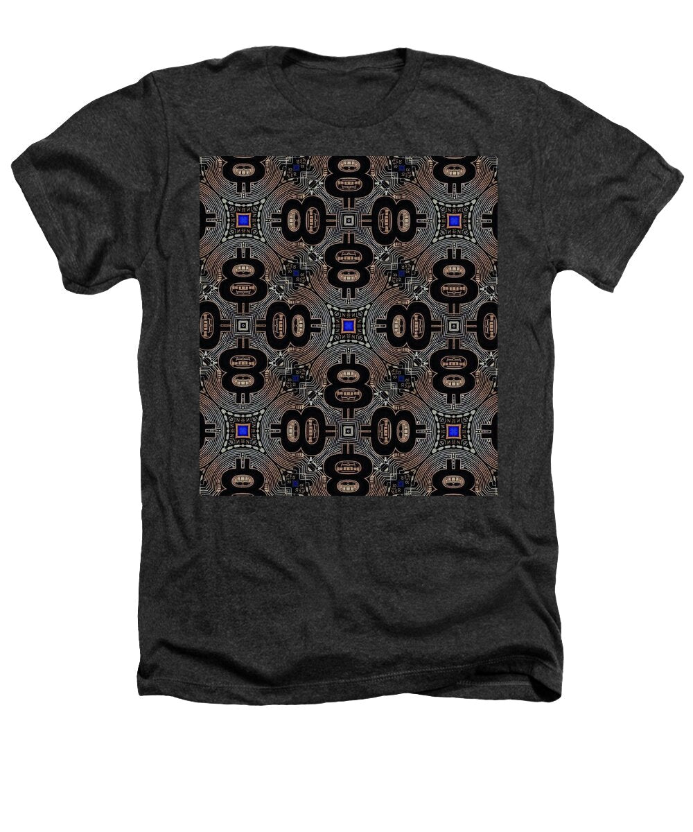 All 8s - Heathers T-Shirt