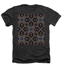 All 8s - Heathers T-Shirt