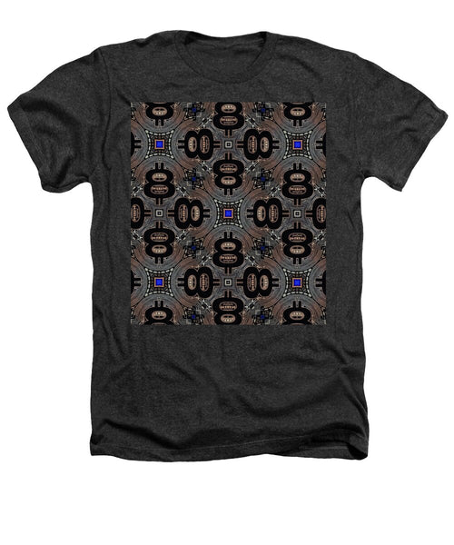 All 8s - Heathers T-Shirt
