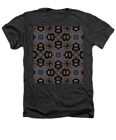 All 8s - Heathers T-Shirt