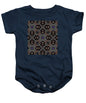 All 8s - Baby Onesie