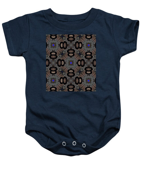 All 8s - Baby Onesie