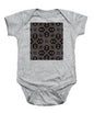 All 8s - Baby Onesie