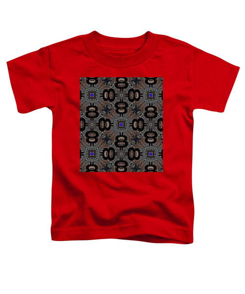All 8s - Toddler T-Shirt