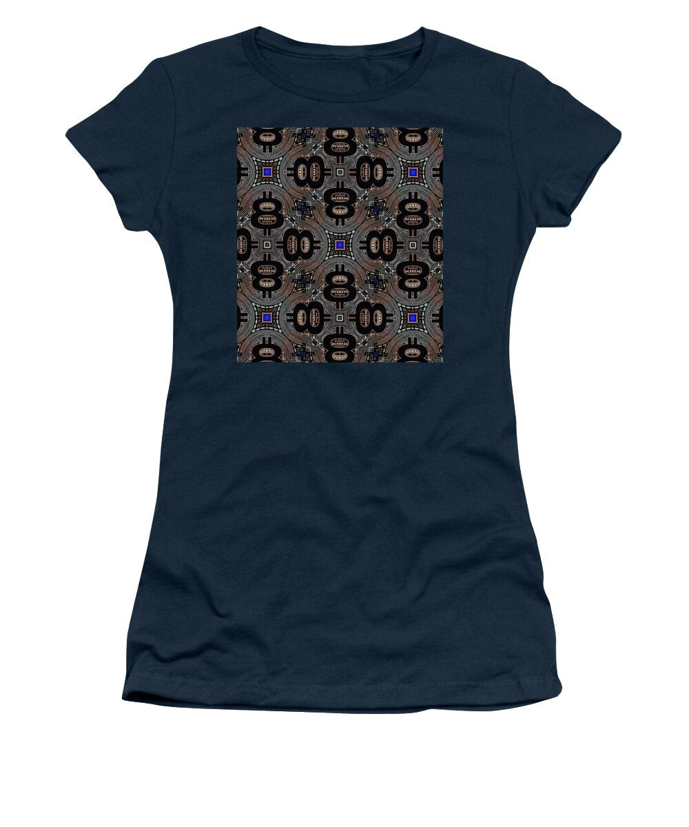 All 8s - Women's T-Shirt