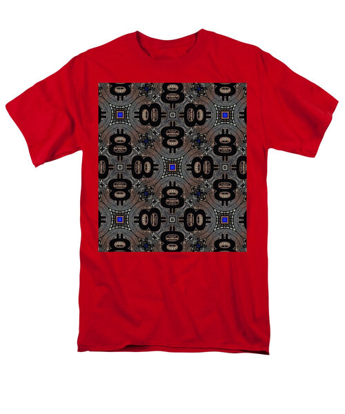 All 8s - Men's T-Shirt  (Regular Fit)