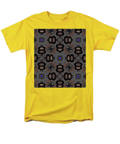 All 8s - Men's T-Shirt  (Regular Fit)