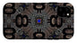 All 8s - Phone Case