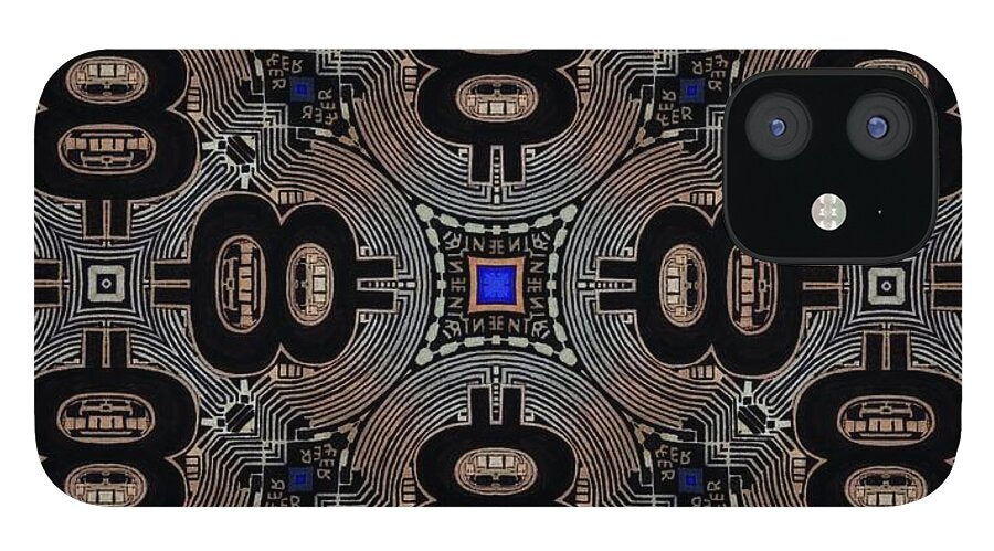 All 8s - Phone Case
