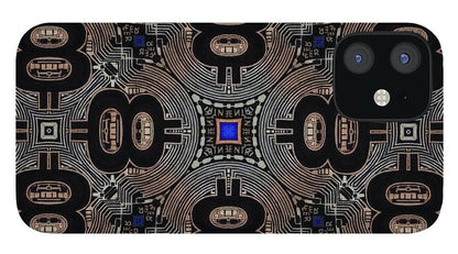 All 8s - Phone Case