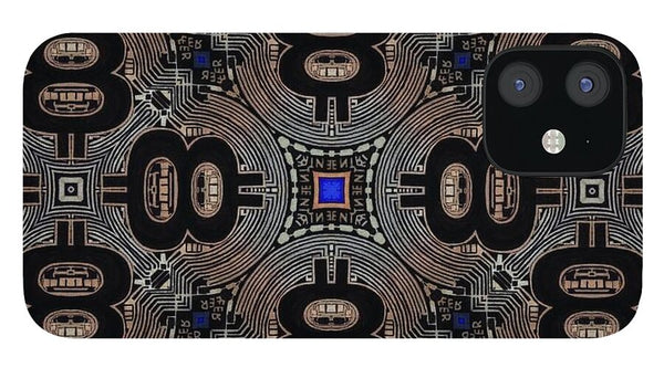 All 8s - Phone Case