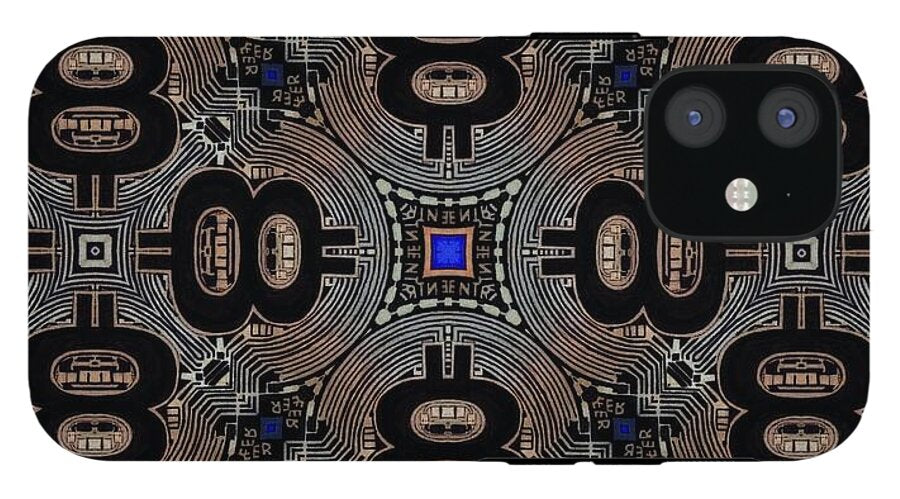 All 8s - Phone Case