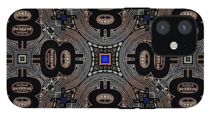 All 8s - Phone Case
