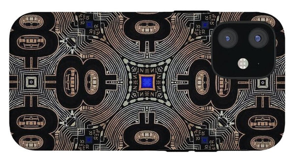 All 8s - Phone Case