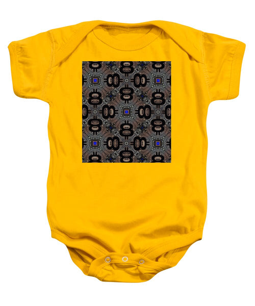 All 8s - Baby Onesie