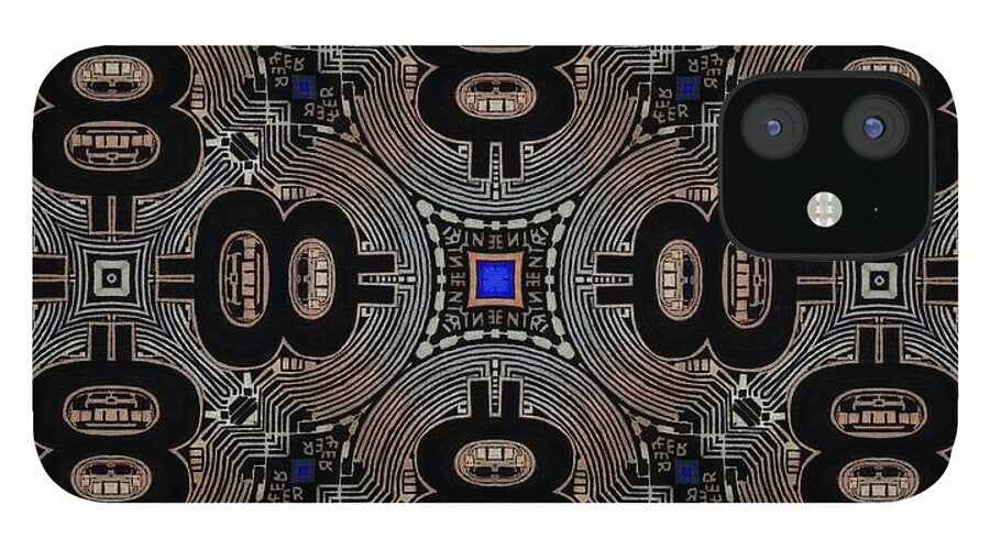 All 8s - Phone Case