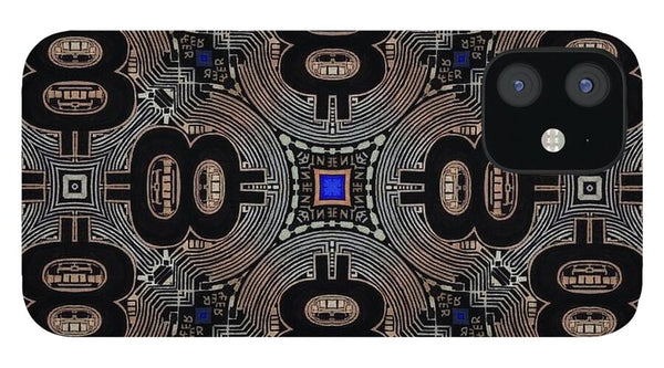 All 8s - Phone Case