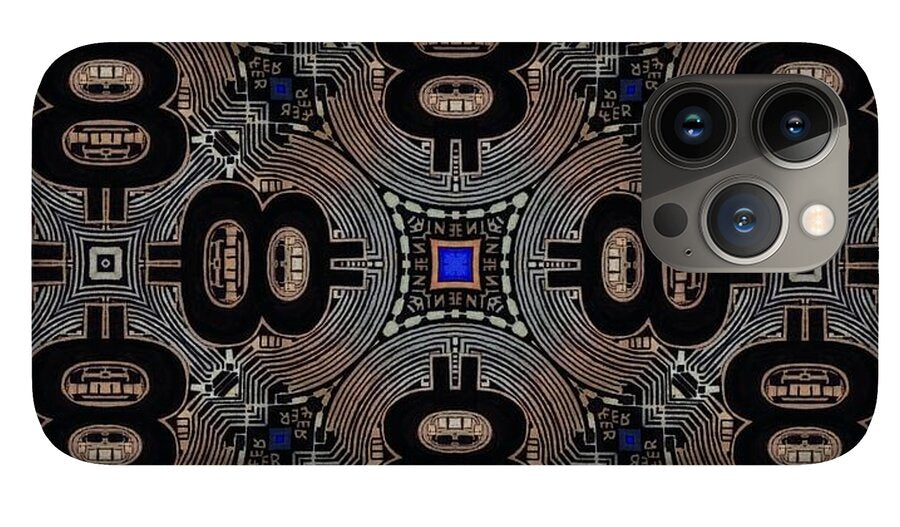 All 8s - Phone Case