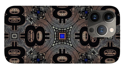 All 8s - Phone Case