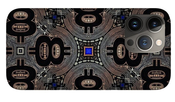All 8s - Phone Case