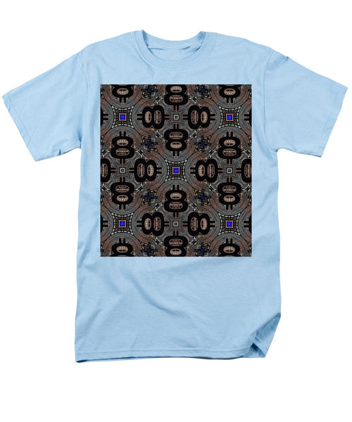 All 8s - Men's T-Shirt  (Regular Fit)