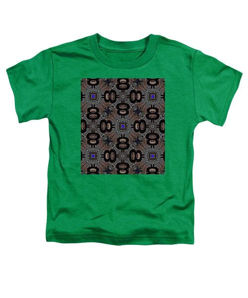 All 8s - Toddler T-Shirt