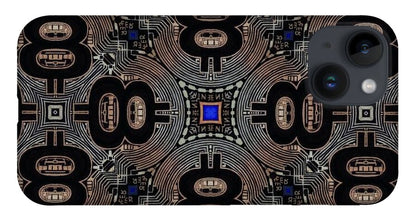 All 8s - Phone Case