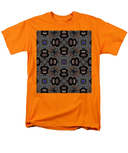 All 8s - Men's T-Shirt  (Regular Fit)