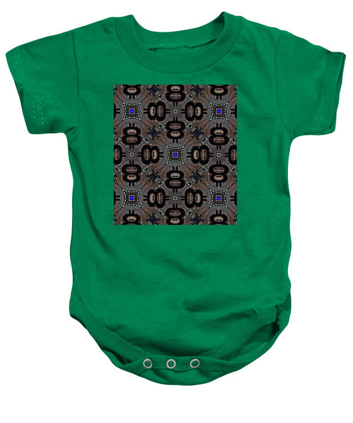All 8s - Baby Onesie