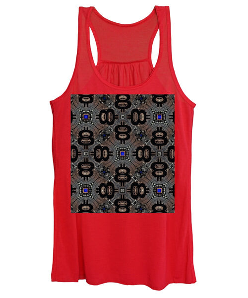 All 8s - Women's Tank Top