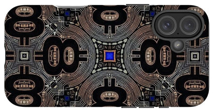 All 8s - Phone Case