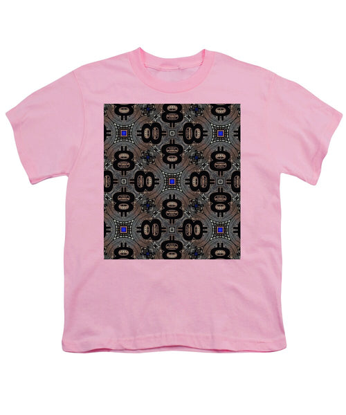 All 8s - Youth T-Shirt