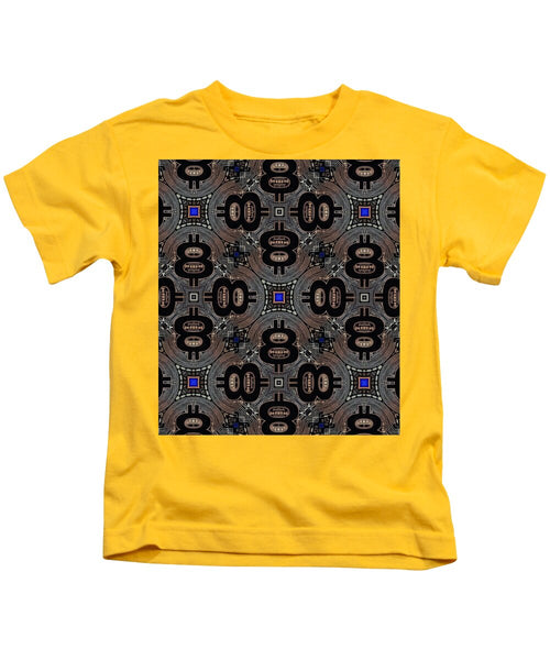 All 8s - Kids T-Shirt