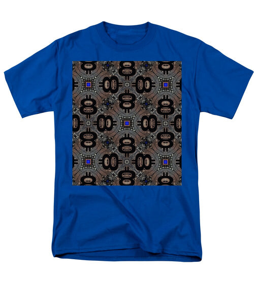 All 8s - Men's T-Shirt  (Regular Fit)